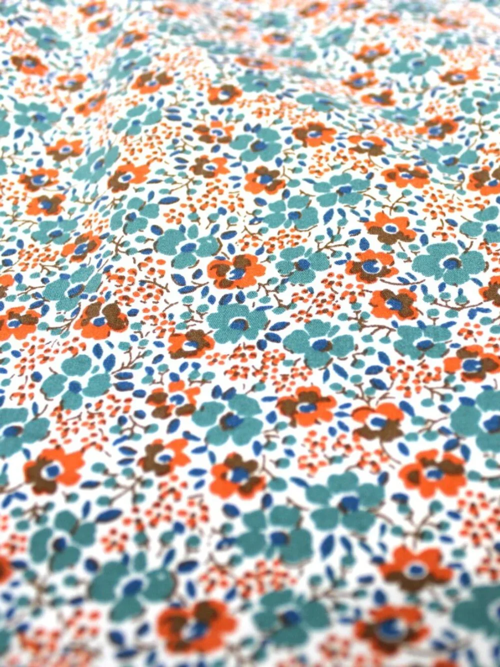 J. Crew crew floral